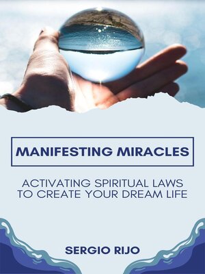 cover image of Manifesting Miracles